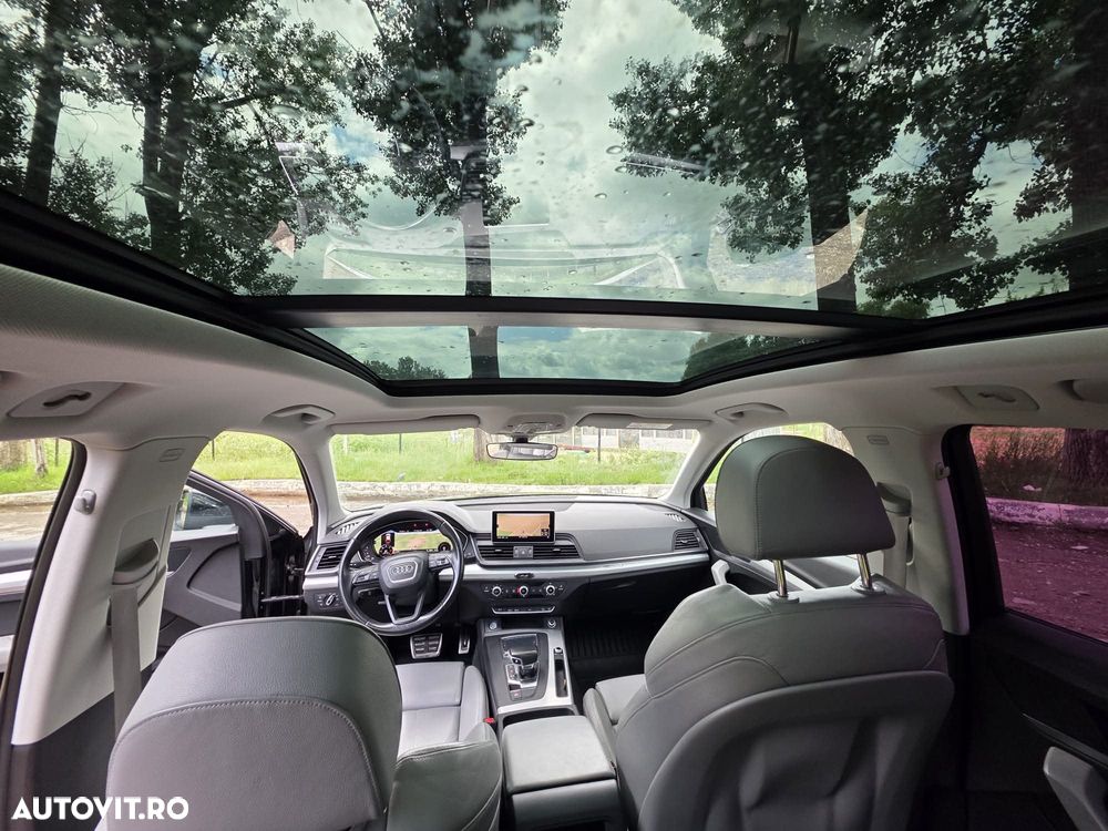 Audi Q5 - 1