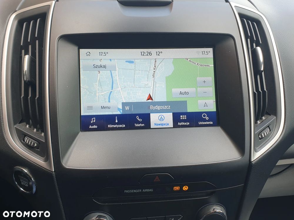 Ford S-Max - 26