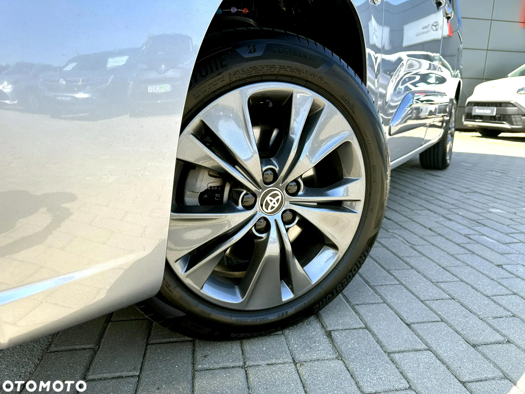 Toyota Proace City Verso Long 1.5 D-4D Family - 6