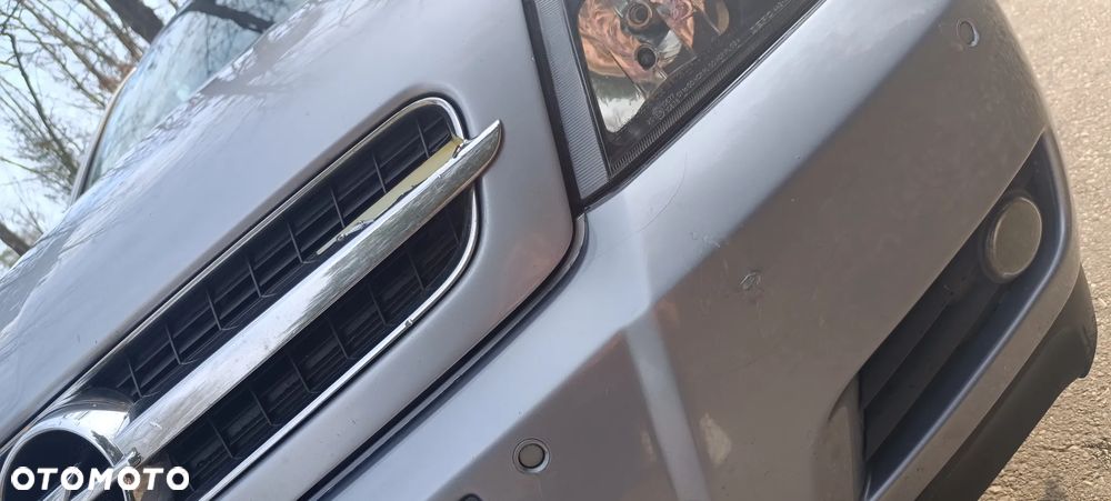 Opel Vectra 1.9 CDTI Sport / GTS - 26