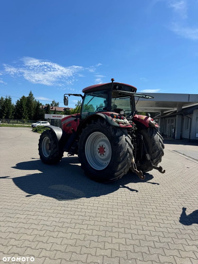 McCormick TTX230 - 6
