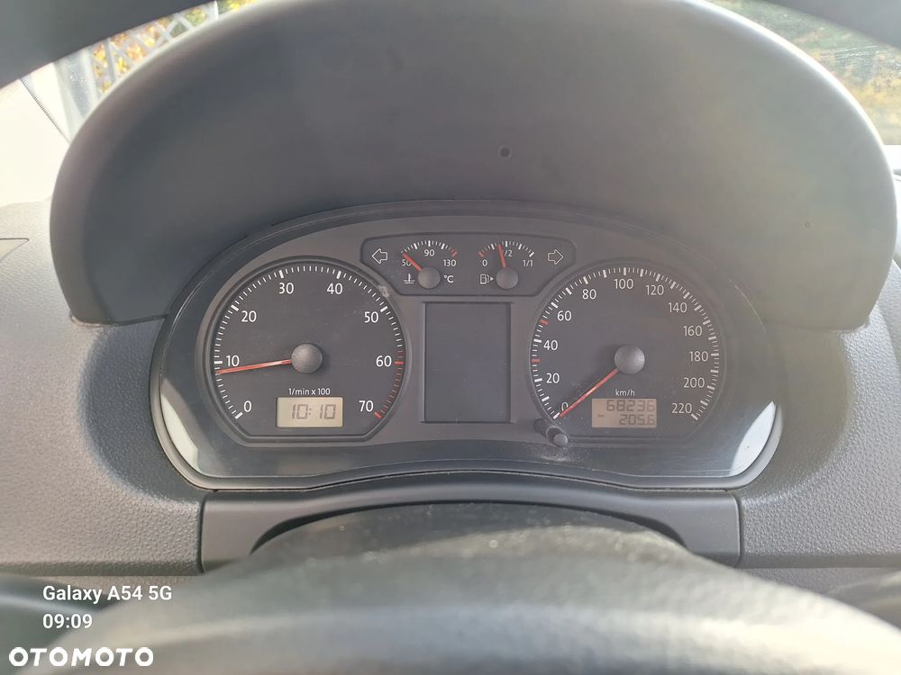 Volkswagen Polo 1.4 Comfortline - 13