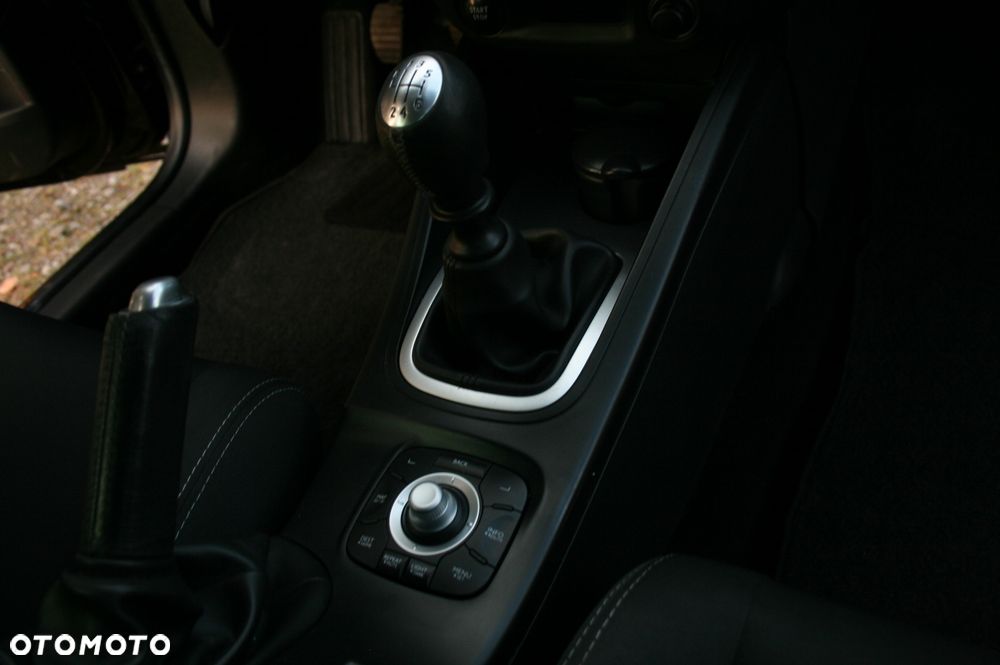 Renault Megane 1.4 16V TCE Expression - 19