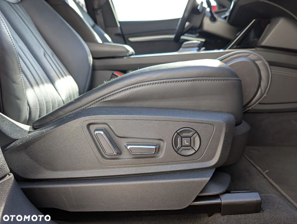 Audi e-tron 55 Quattro S Line - 19