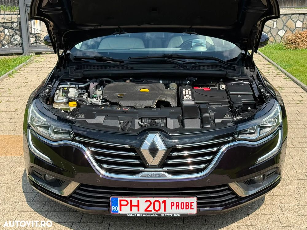 Renault Talisman ENERGY dCi 160 EDC INITIALE PARIS - 24