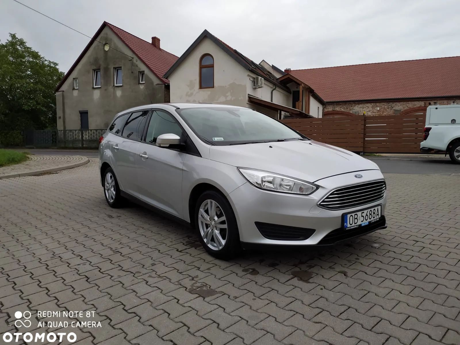 Ford Focus - 1