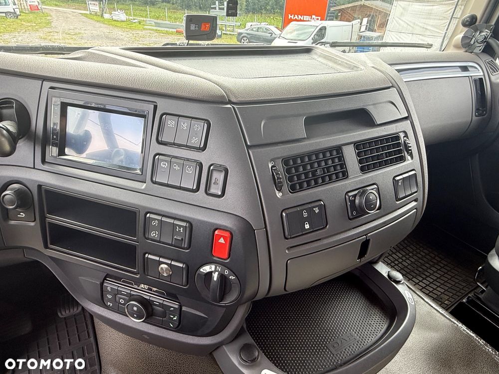 DAF DAF 480FT SUPER SPACE CAB - 6