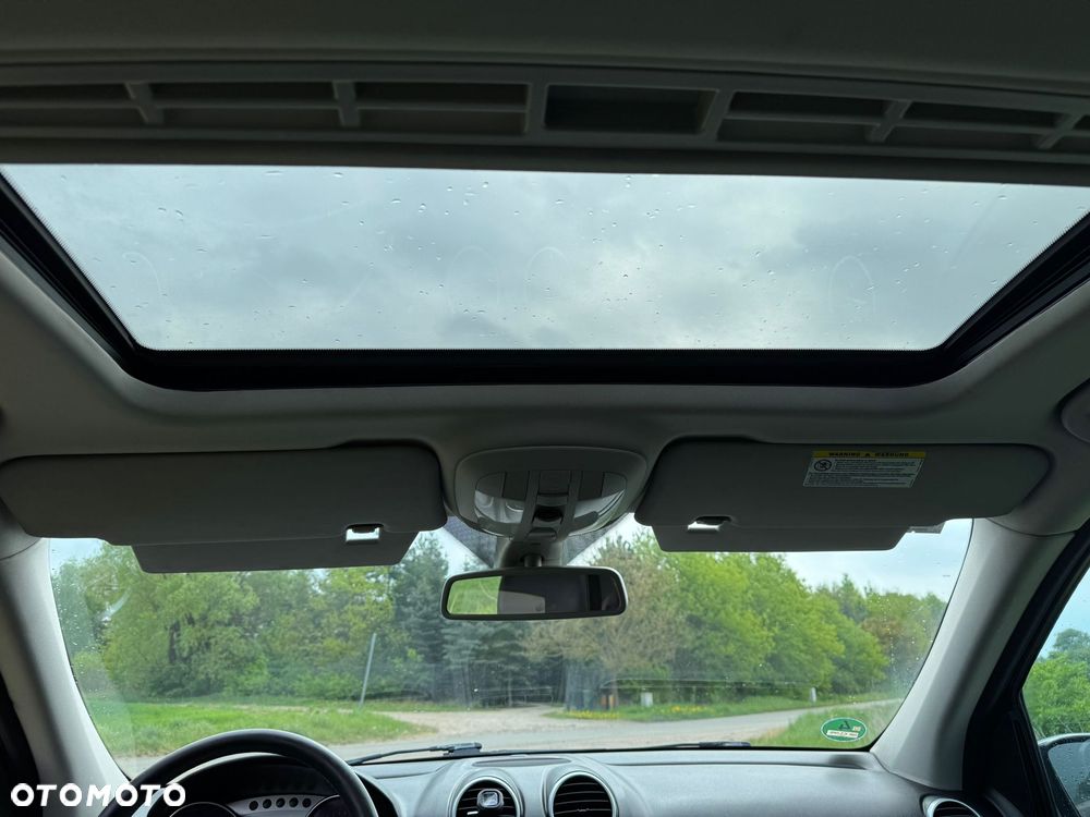 Mercedes-Benz ML 320 CDI 4-Matic - 7