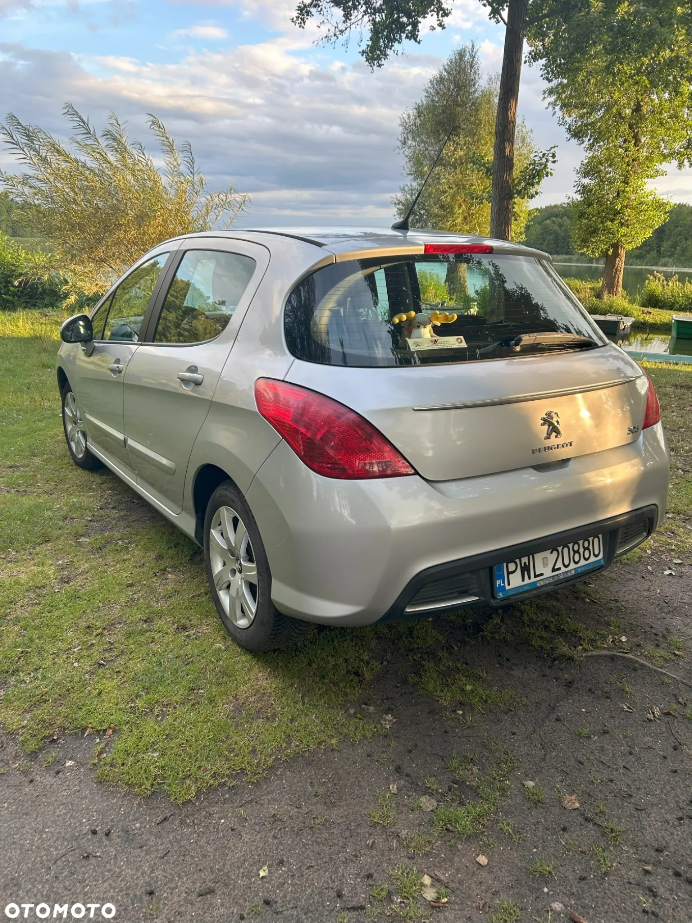 Peugeot 308 1.6 Premium - 5