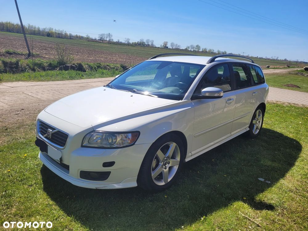 Volvo V50 1.8 RDesign - 4