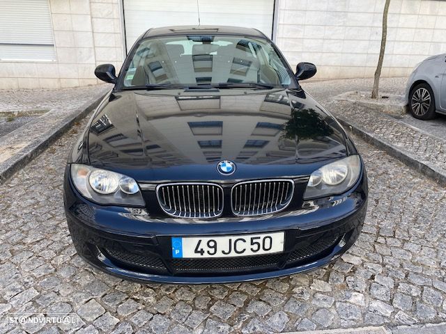 BMW 116 d - 2