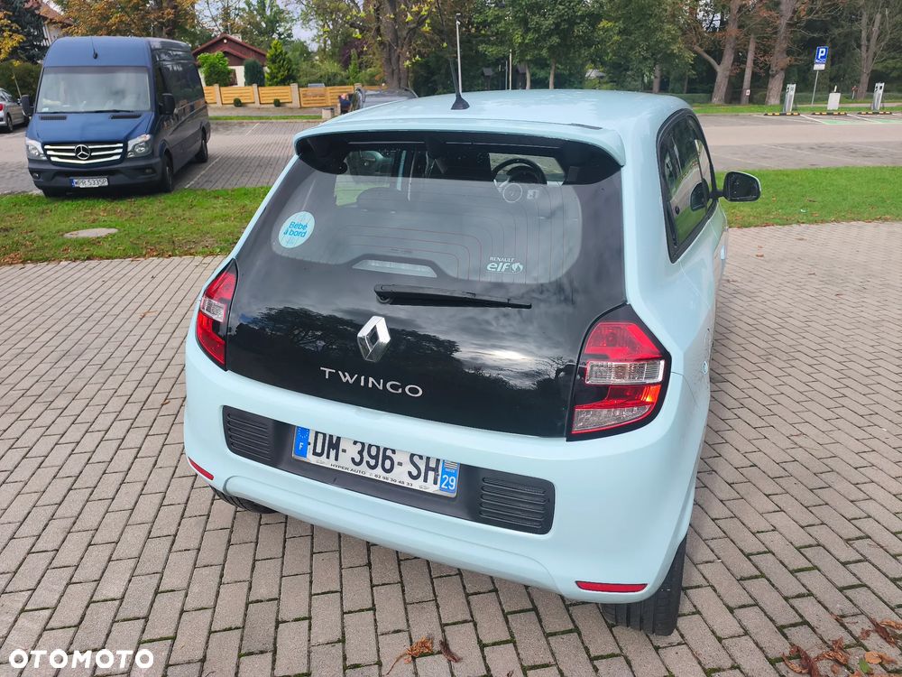 Renault Twingo SCe 70 Intens EU6 - 7