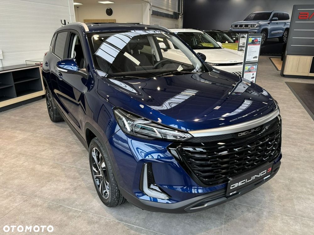 BAIC 3 - 11