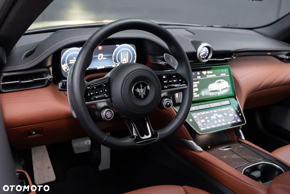 Maserati GranTurismo Modena - 16