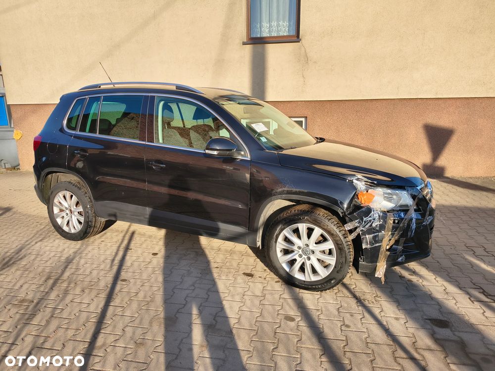 Volkswagen Tiguan 2.0 TDI DPF 4Motion Exclusive - 7