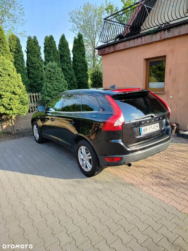Volvo XC 60 D3 Summum - 2
