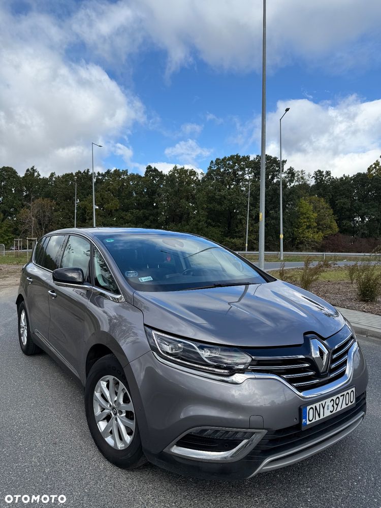 Renault Espace - 1