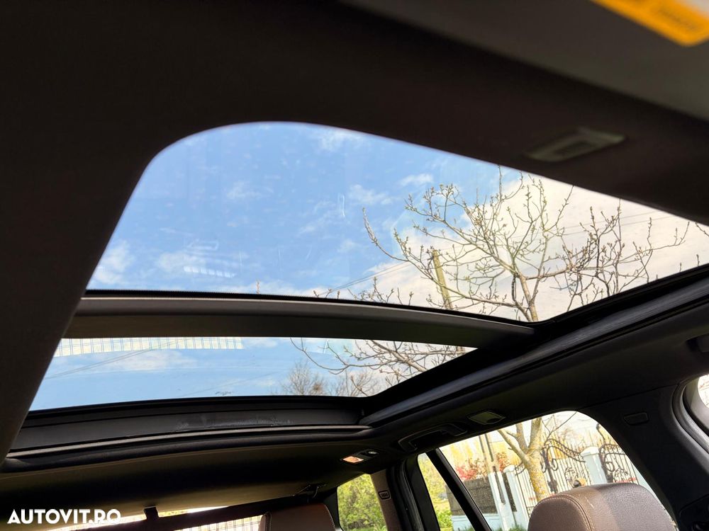 BMW X3 xDrive20d Aut. - 24