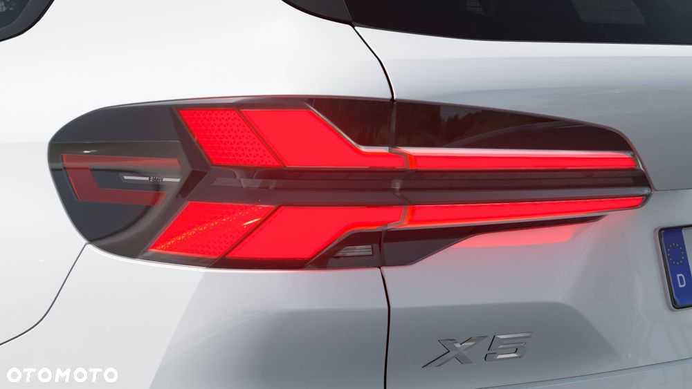 BMW X5 xDrive30d mHEV sport - 9