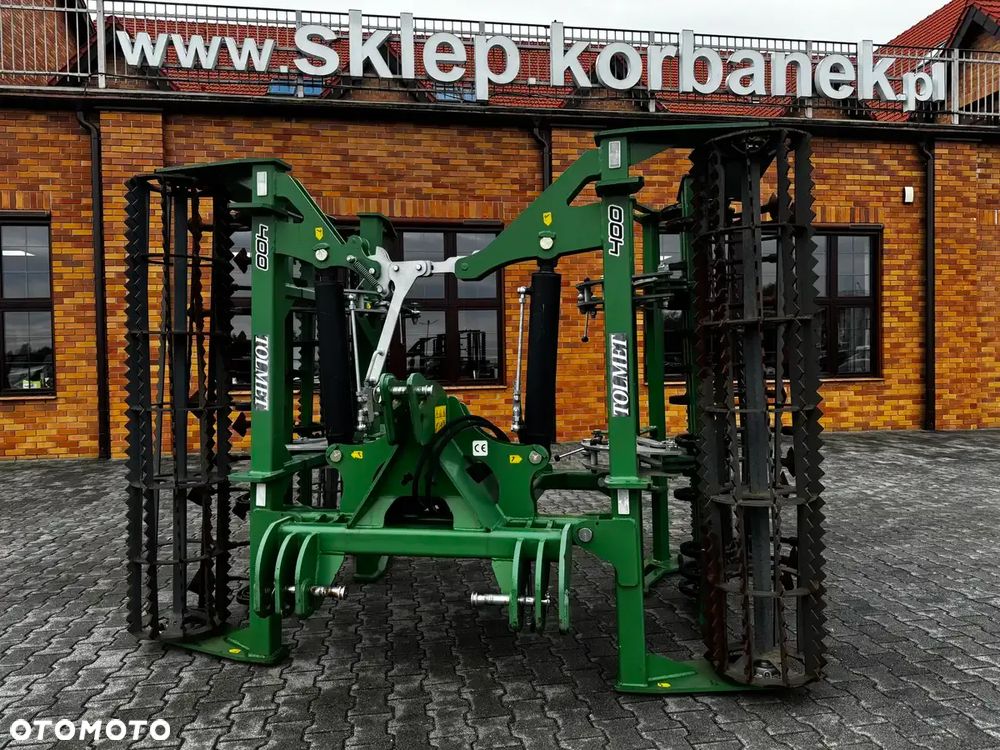 Tolmet Tolmet NEON 400 - 2