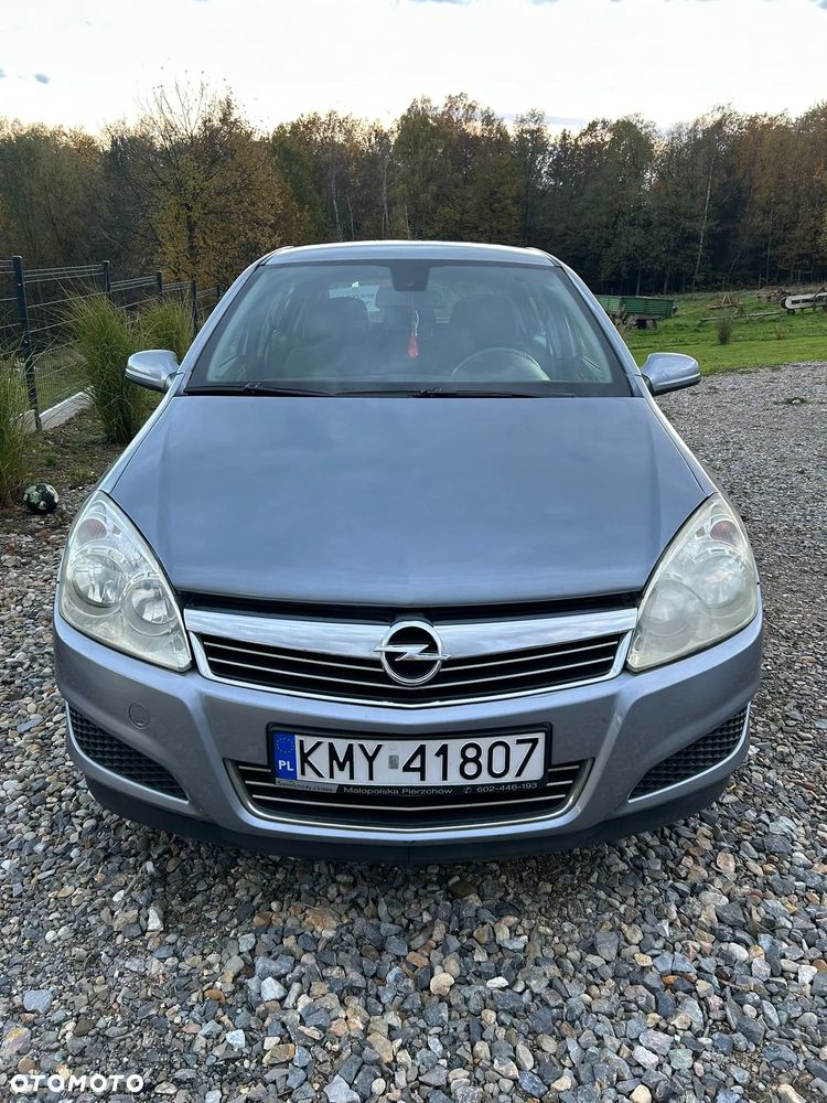 Opel Astra - 23