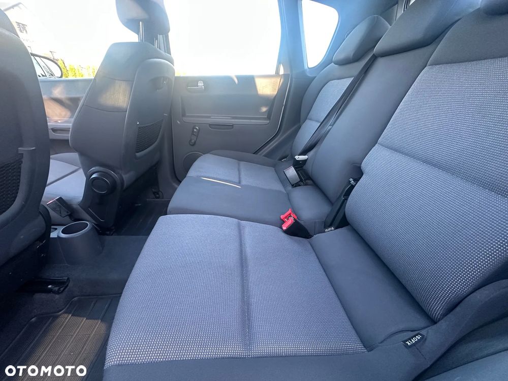 Mitsubishi Colt 1.5 DI-D Automatik Instyle - 7