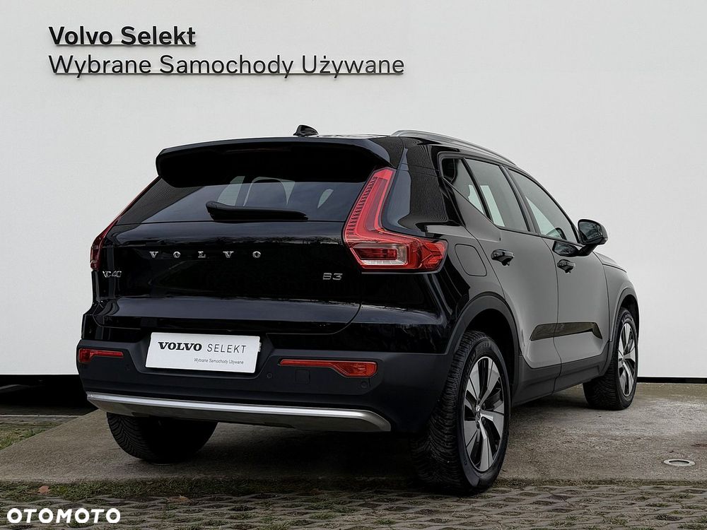 Volvo XC 40 - 6