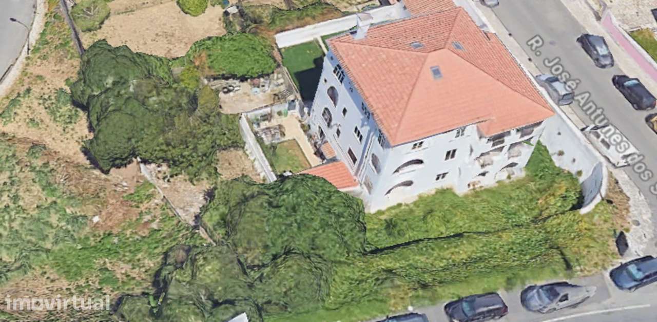 Apartamento T4 com jardim, Sintra - Grande imagem: 5/28