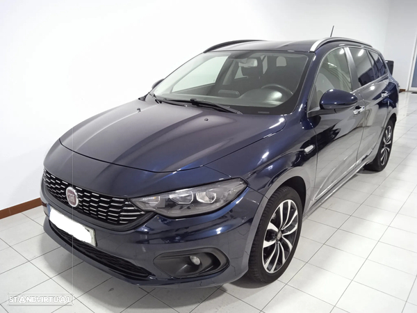 Fiat Tipo Station Wagon 1.3 M-Jet Lounge J17