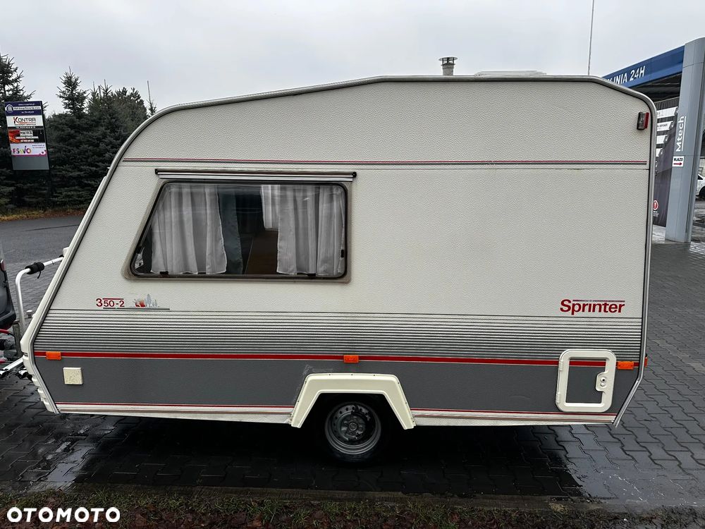 Beyerland SPRINTER 350-2 - 7