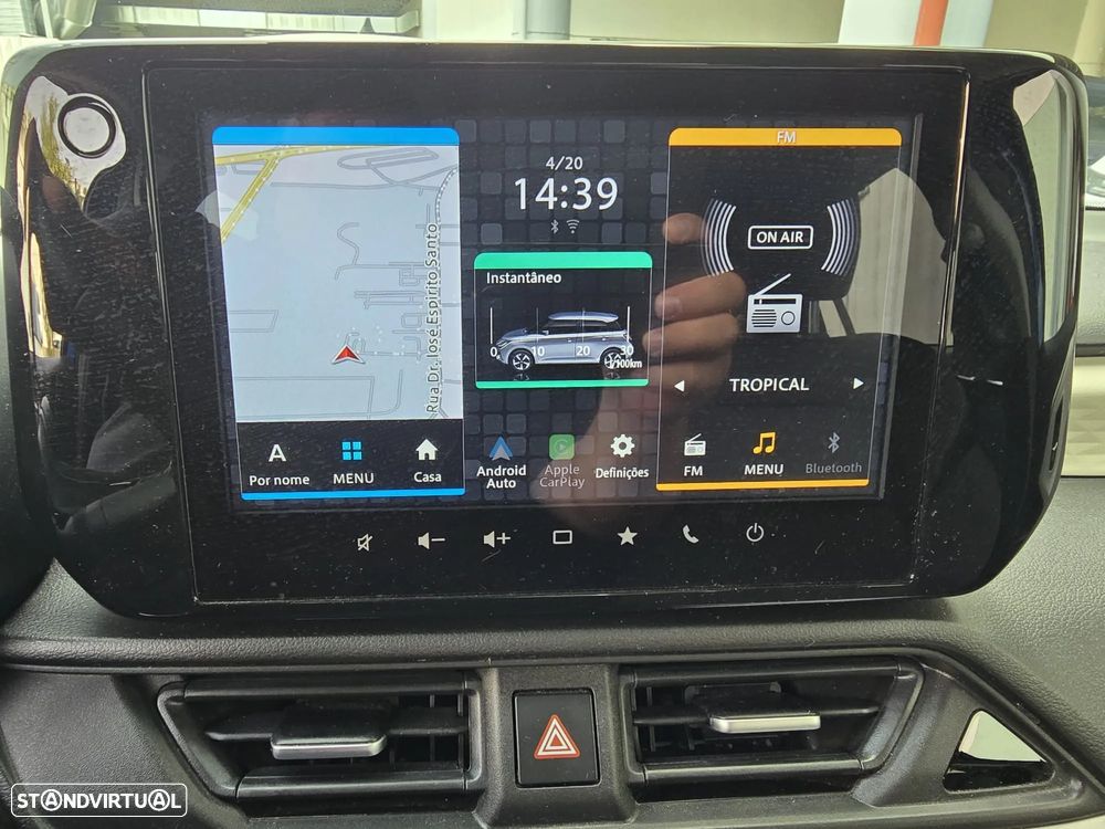 Suzuki Swift 1.2 Mild Hybrid S3 - 19