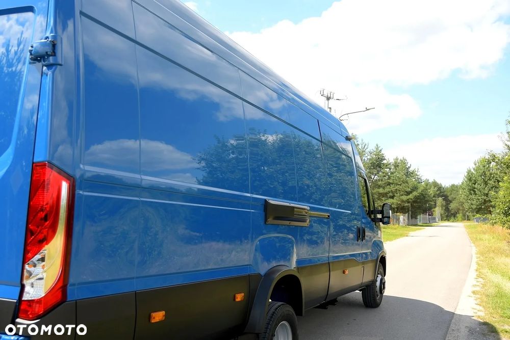 Iveco DAILY=70-180=MAXi=JUMBO=5.10M=L5H3 - 16
