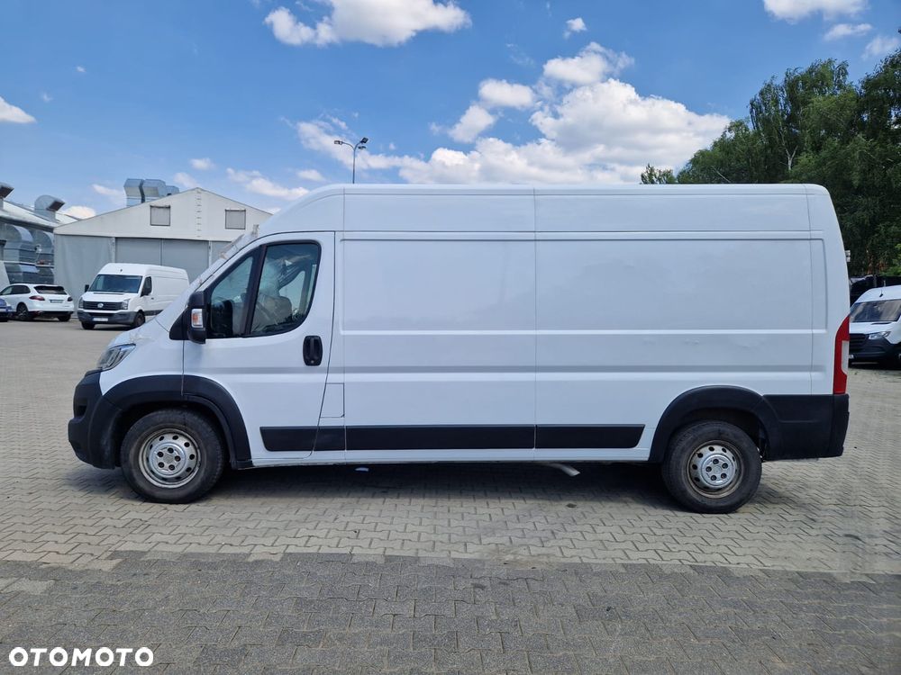 Opel Movano - 1
