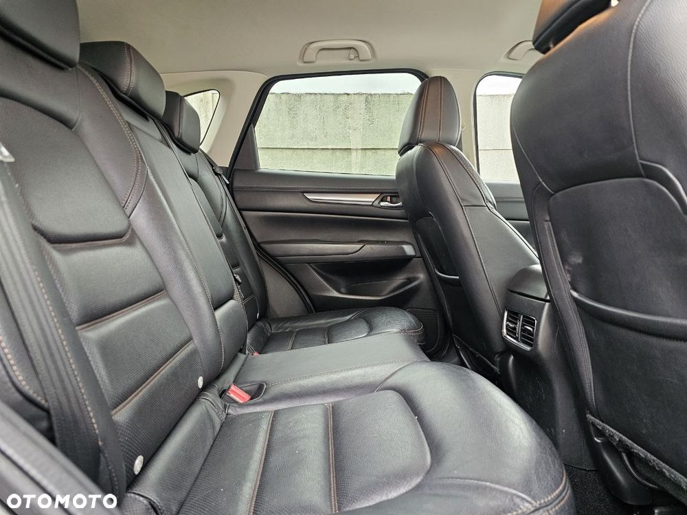 Mazda CX-5 2.0 Skyenergy 2WD - 29