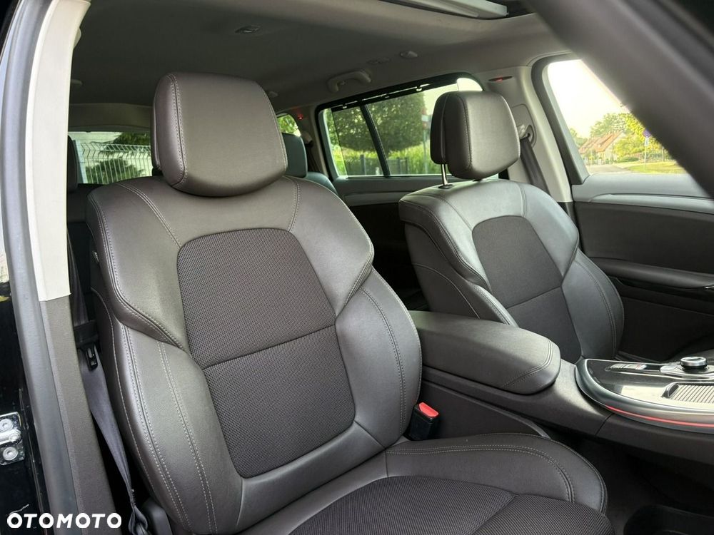 Renault Espace 1.6 TCE Energy SL Techno EDC - 21