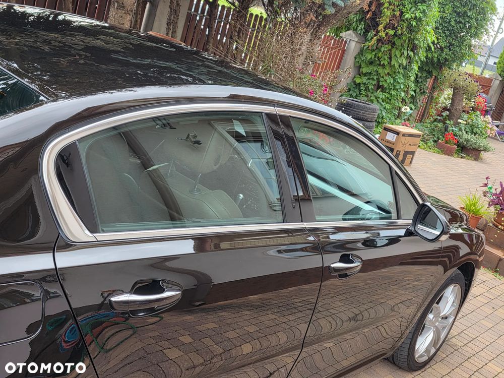 Peugeot 508 2.2 HDi GT - 16