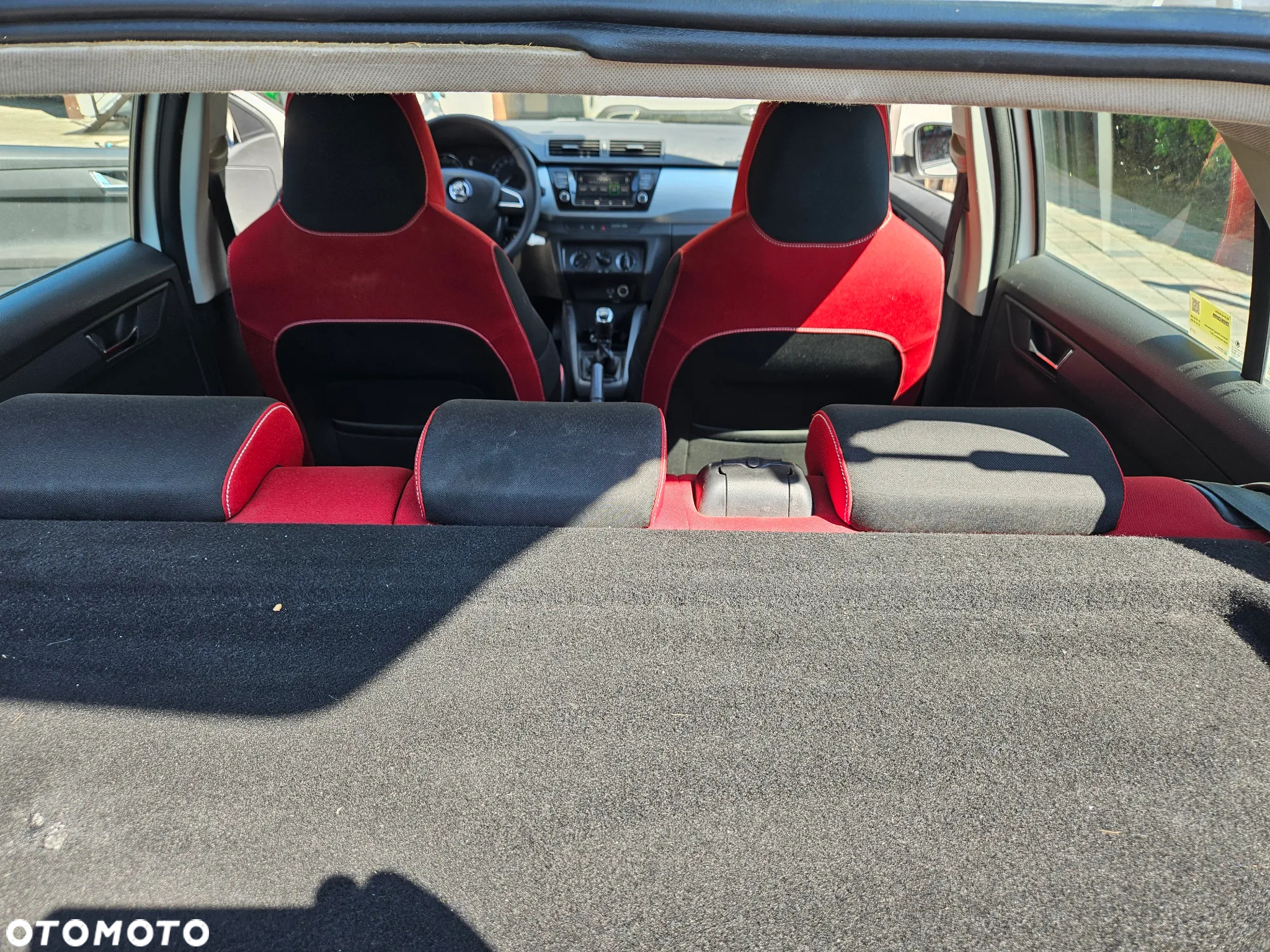 Skoda Fabia 1.0 Ambition - 5