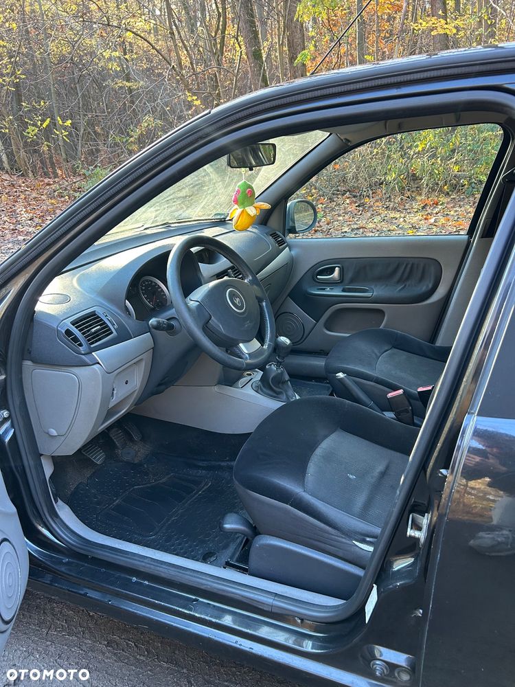 Renault Thalia - 11