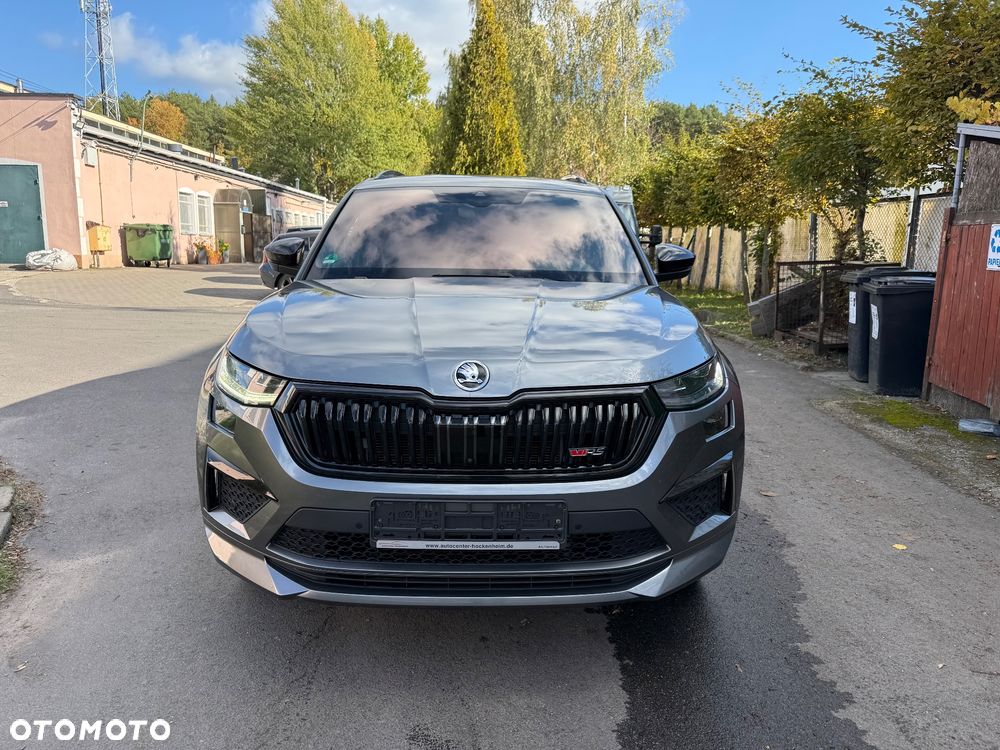 Skoda Kodiaq - 9
