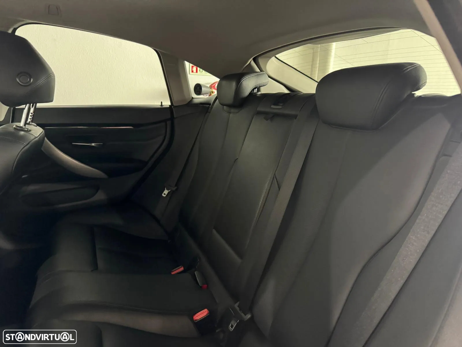 BMW 420 Gran Coupé d Pack M - 21