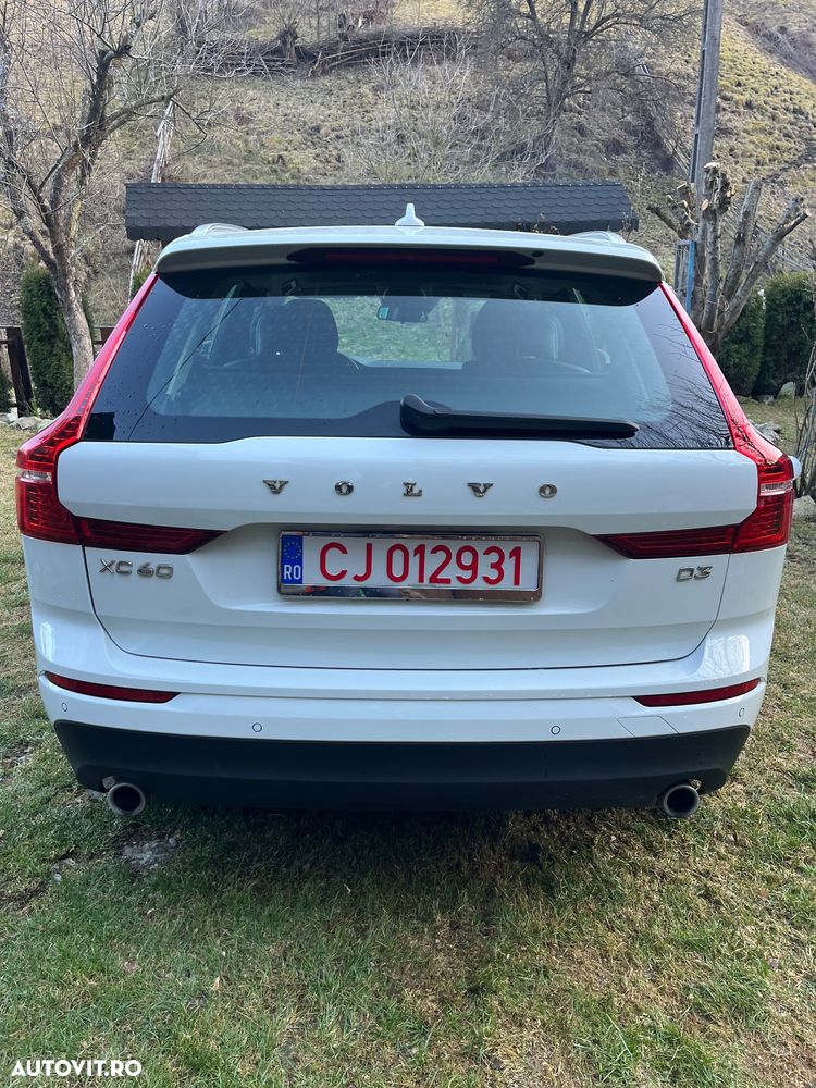 Volvo XC 60 - 5