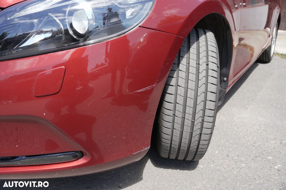 Volvo V40 D3 Summum - 4