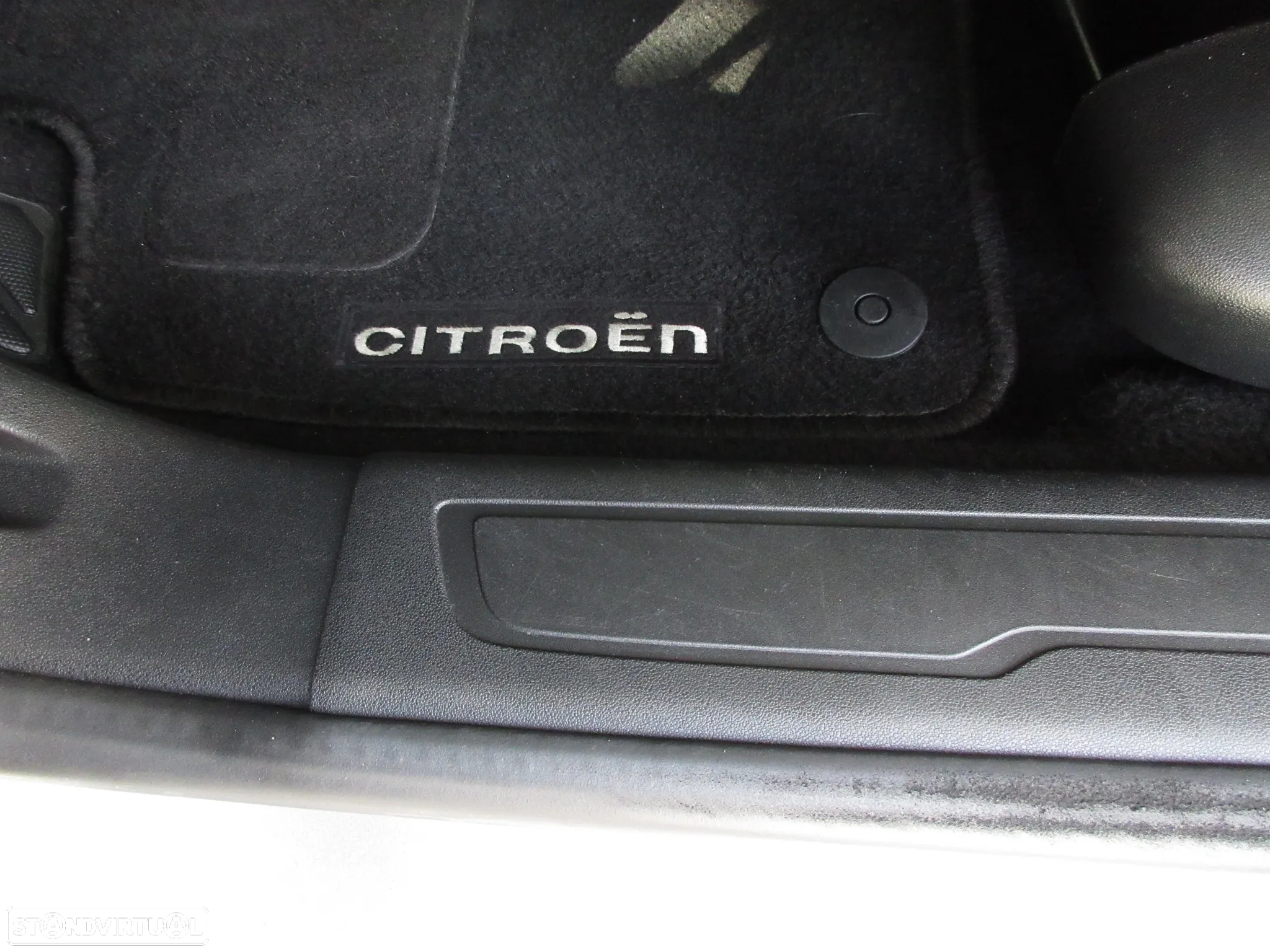 Citroën C4 Picasso 1.6 BlueHDi Shine EAT6 - 27