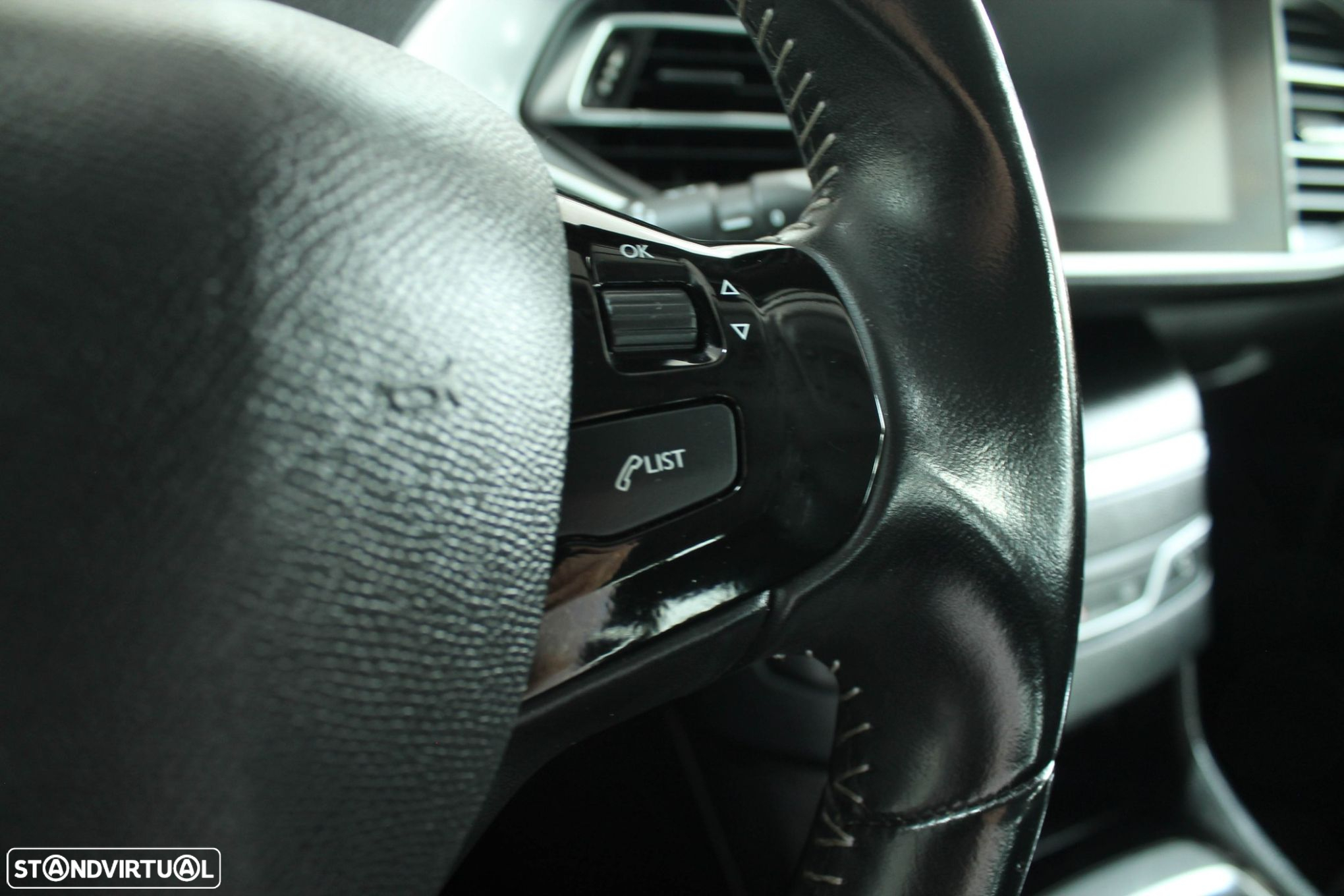Peugeot 308 1.5 BlueHDi Style - 27