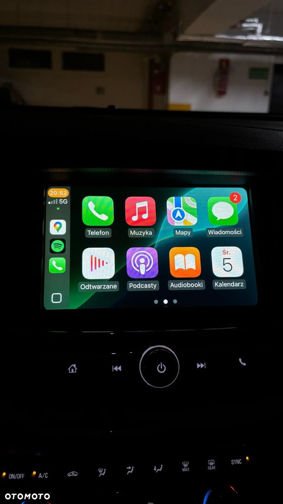 Opel Astra 1.4 T Enjoy S&S - 15