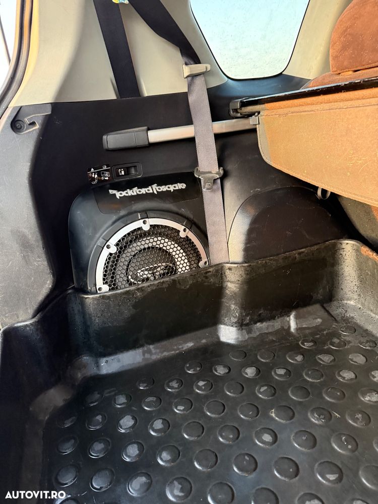 Mitsubishi Outlander 2.2 DI-D Instyle - 15