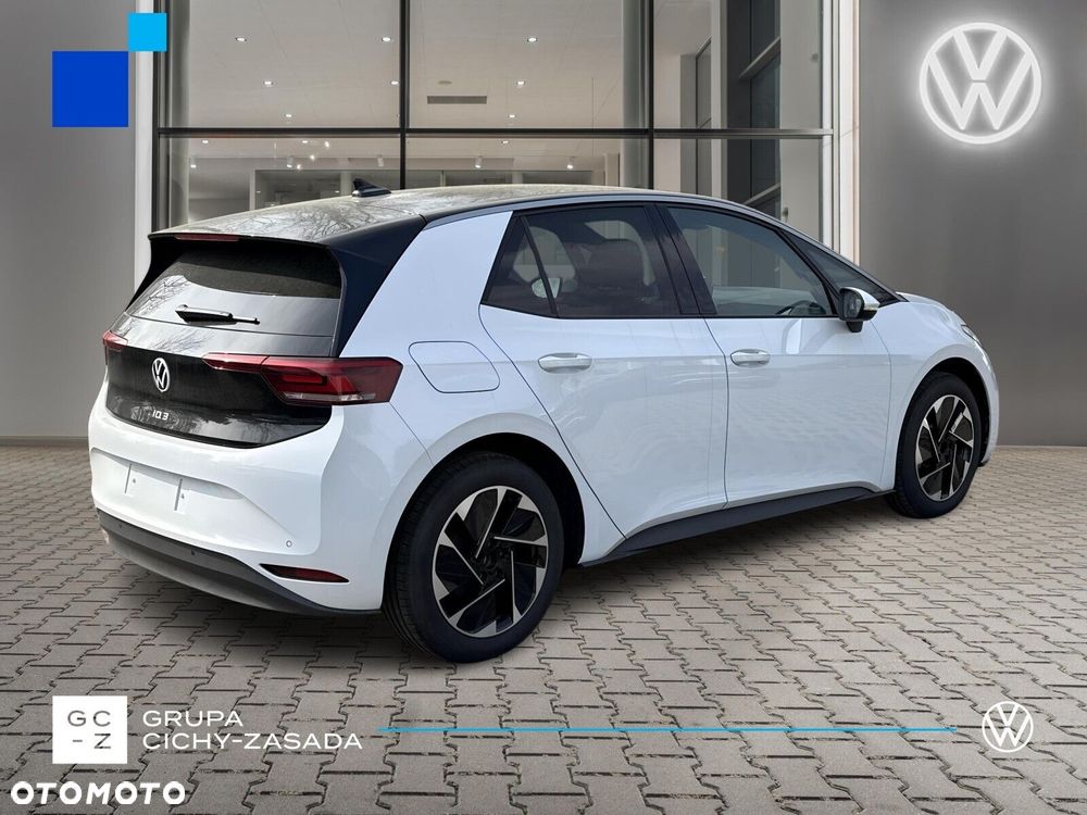 Volkswagen ID.3 - 5