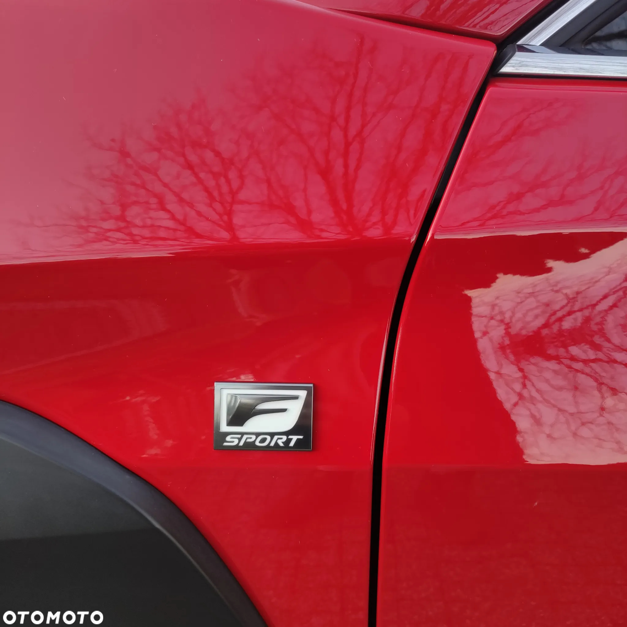 Lexus UX - 11