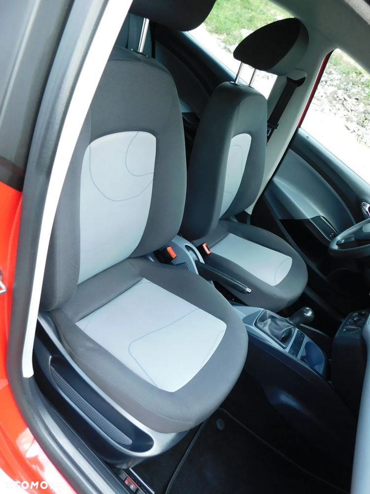 Seat Ibiza 1.2 12V Style Salsa - 17