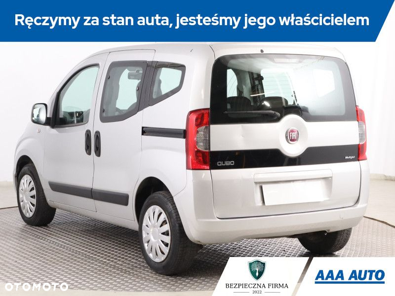 Fiat Qubo - 5
